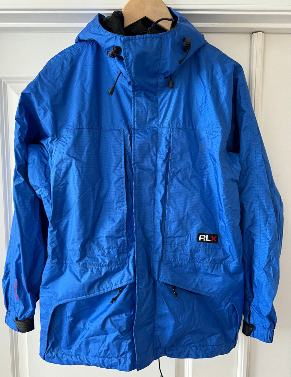 RLX Ralph Lauren Polo Sport Womens Gore-Tex XCR Ski Parka RLX Ralph Lauren Polo Sport Womens Gore-Tex XCR Ski Parka