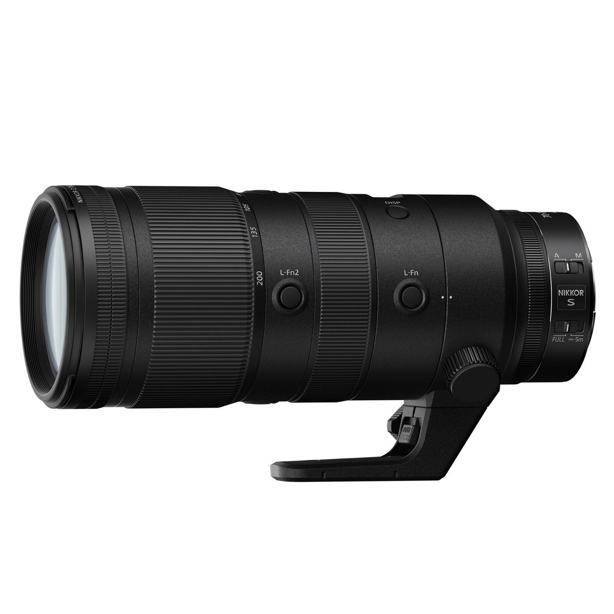 Nikon NIKKOR Z 70-200mm f/2.8 VR S Telephoto Lens for sale Nikon NIKKOR Z 70-200mm f/2.8 VR S Telephoto Lens for sale