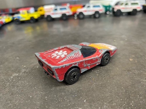Matchbox Toys 1-75 Models Great Display Collection Vintage 1980s - You Select - Picture 309 of 326