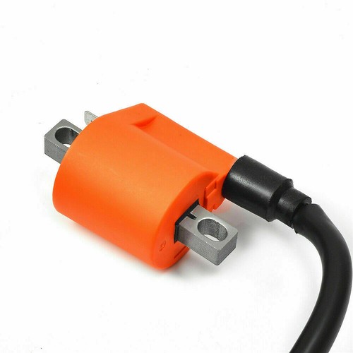 Ignition Coil CDI Spark Plug For Suzuki King Quad 300 LTF300F 4x4 99-02 LTF4WDX - Picture 7 of 11