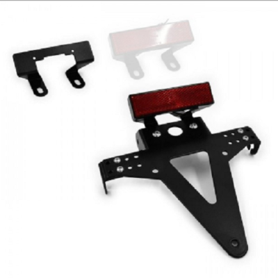 エン 044129-S + 390503 Reflektor Classic Dual inkl