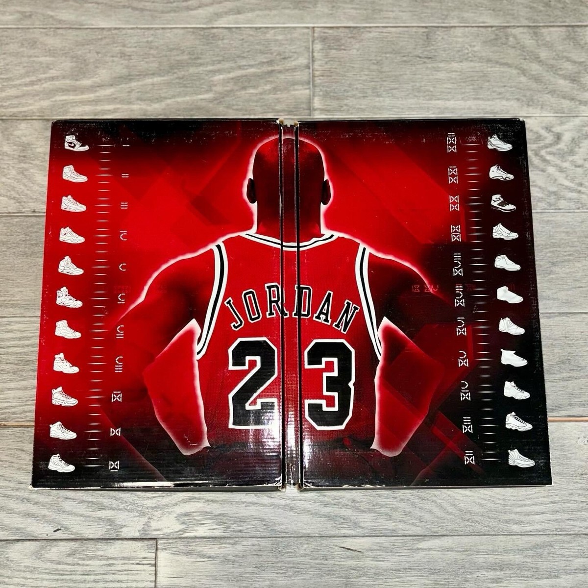 Jordan Retro 12/11 Countdown Pack | eBay