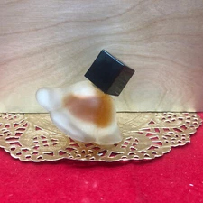 Vintage Fragonard Rose Pure perfume extrait 7 ml Limited and Rare! Very Rare