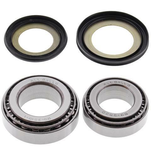 Roulement de direction ALL BALLS pour moto Honda VT 500 et 750