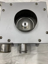 Toyostove  Blower Motor Laser 73