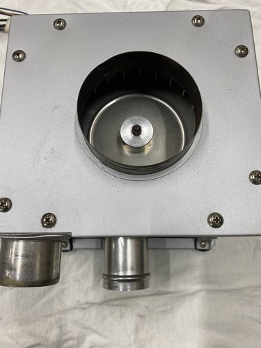 Toyostove  Blower Motor Laser 73