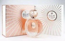 Eclat De Diamant Rosa for Women Eau de Parfum Spray 3.0 oz