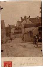 CPA AK PINEL - carte photo (210613)