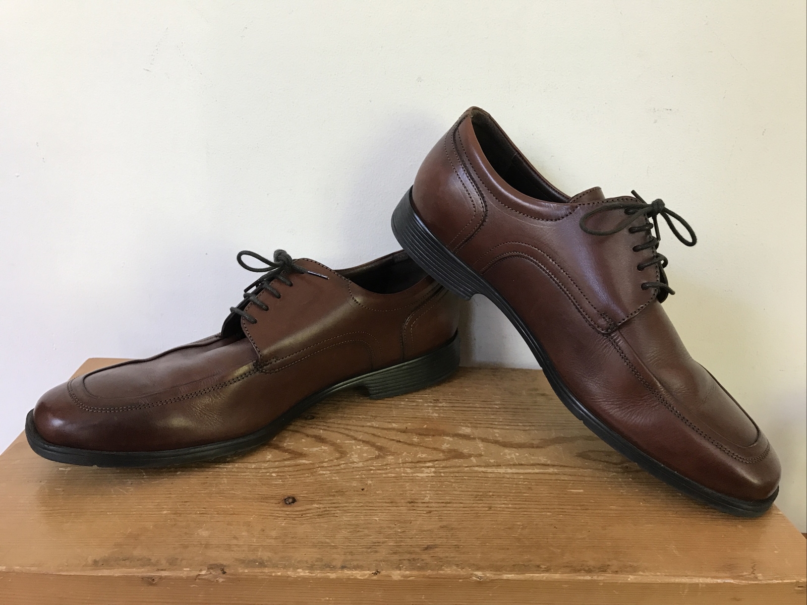 florsheim bio comfort shoes