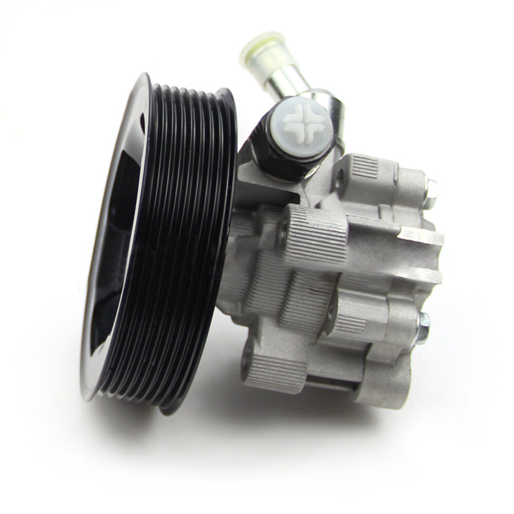 44310-60520 Power Steering Pump For Toyota Land Cruiser URJ200