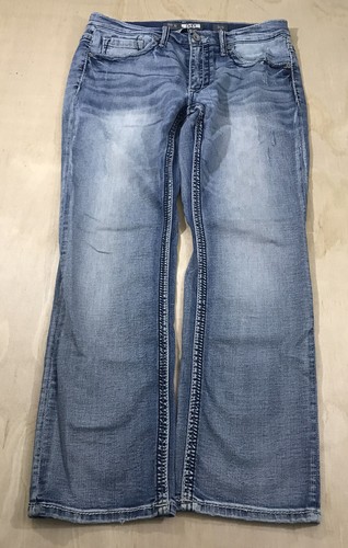 L15 BKE JAKE Mens Jeans Classic 