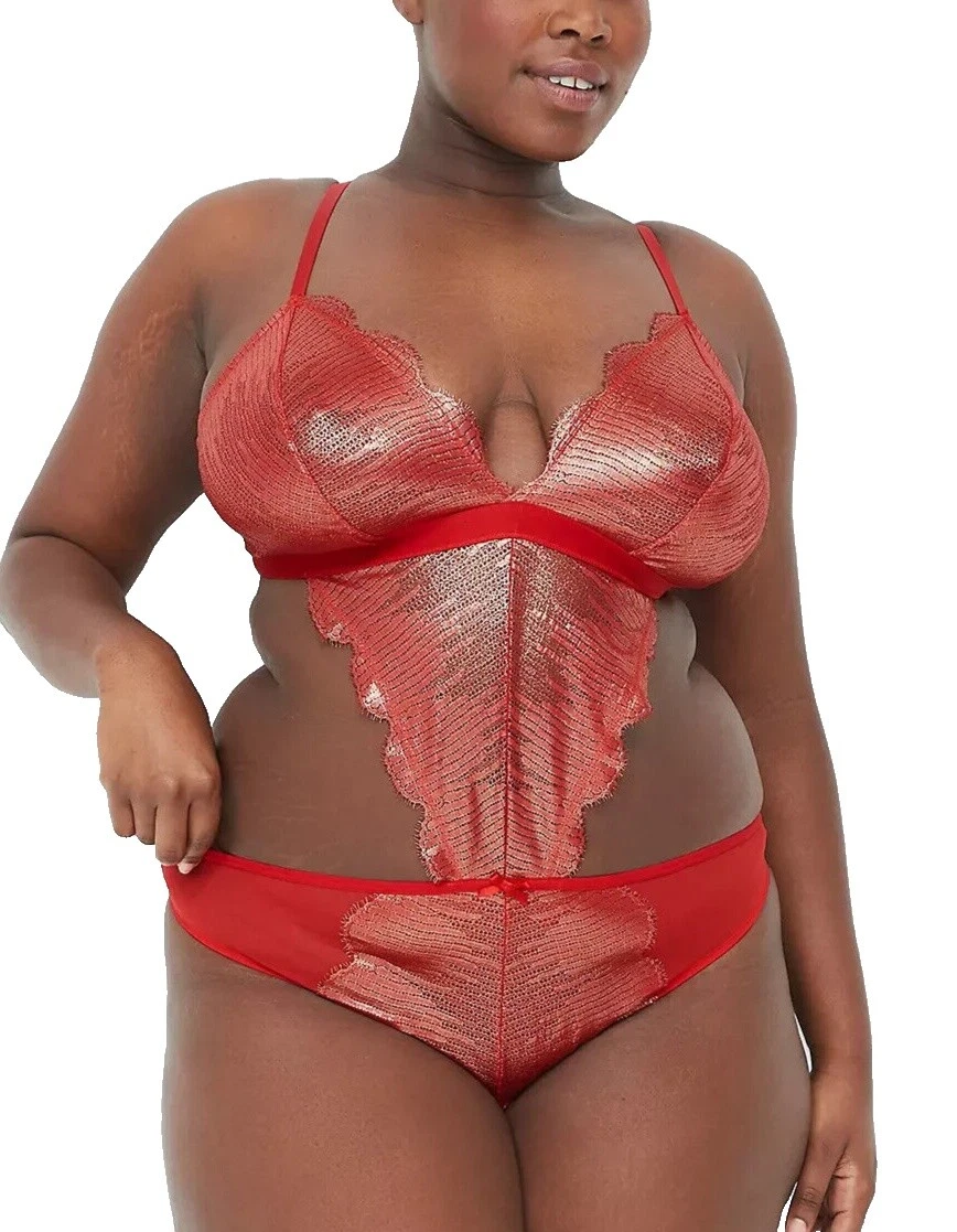 Lane Bryant Bodysuits for Women