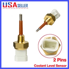Engine Coolant Level Sensor For Peterbilt Kenworth Detroit Diesel Q21-6030-004