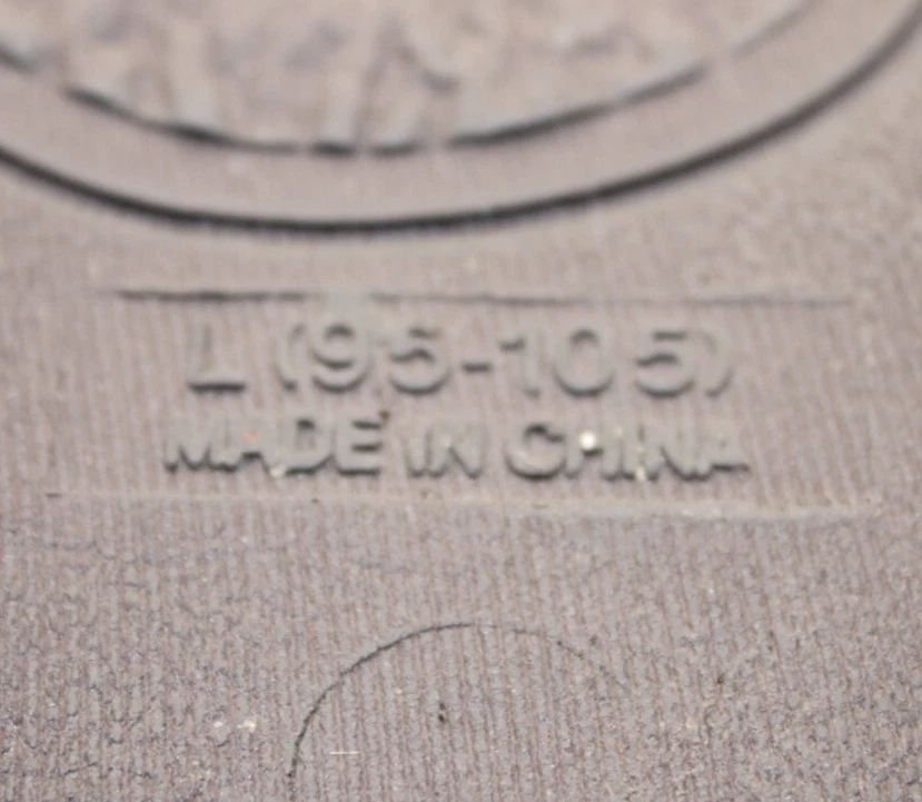 Zapatillas Realtree Hombre Talla L 9.5-10.5 Camufladas Forradas Marrón Buen Estado Foto 4 de 4