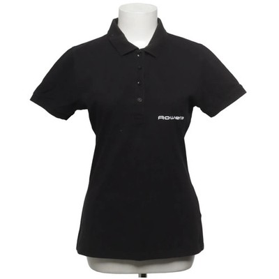 Explode, Poloshirt, Größe: M, TOP GUN LADY, Schwarz, Einfarbig, Damen #siS