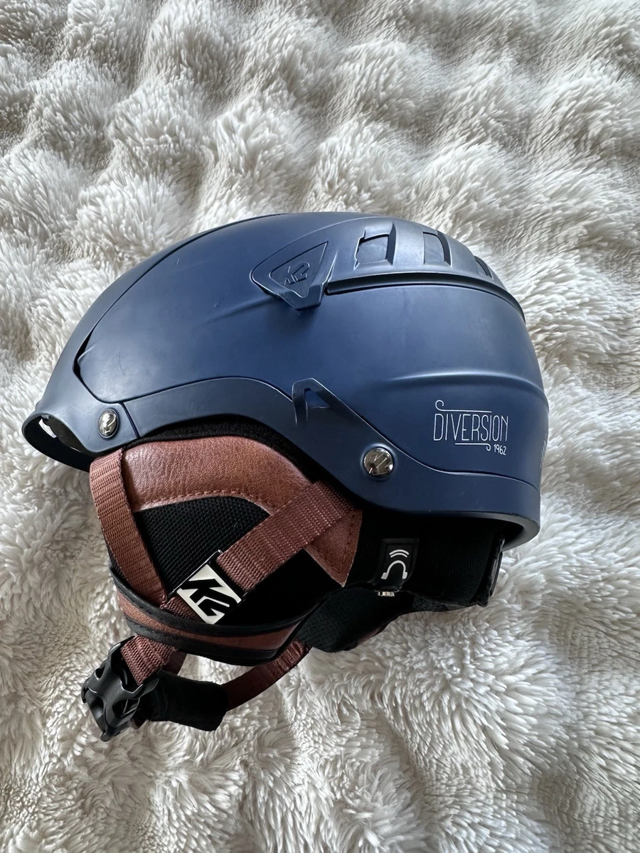 K2 Skitouren-Helm Diversion Medium (Gebraucht) in Rigi Kaltbad für CHF 35 – mit Lieferung auf