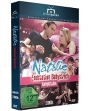 Natalie - Endstation Babystrich (Gesamtausgabe) - Dirk Brocker 6412295 - (DVD V