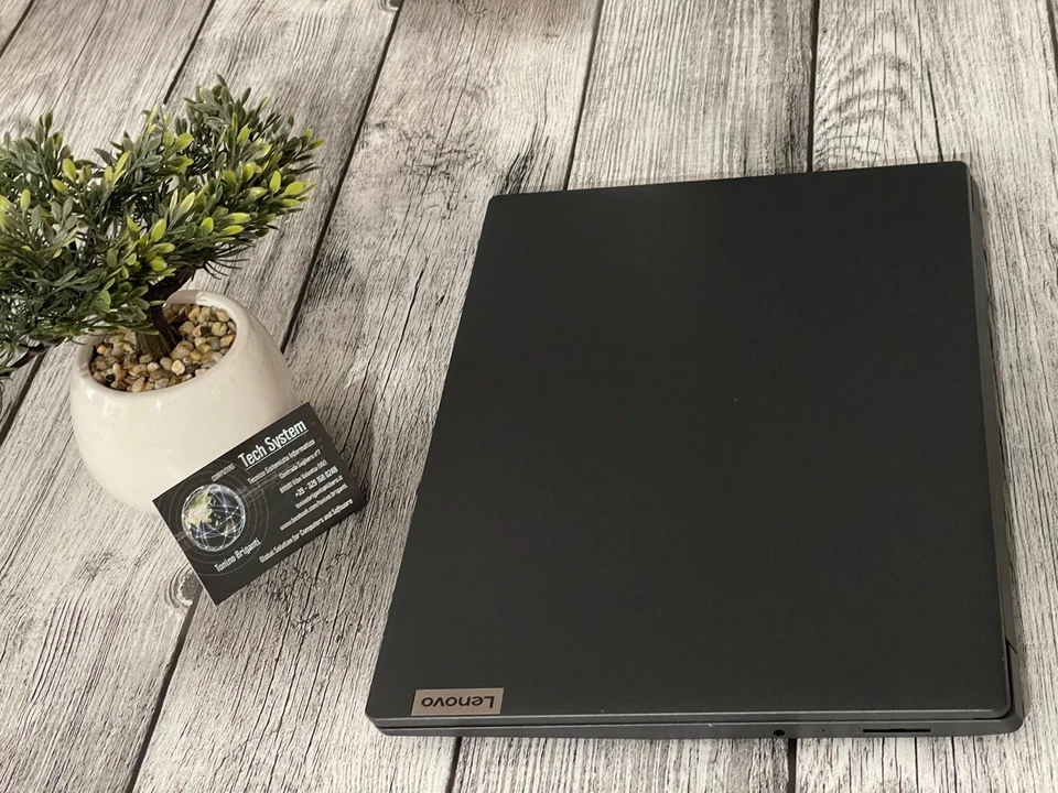 NOTEBOOK LENOVO IDEAPAD 3 CPU INTEL N4020 4GB RAM256GB SSD  WIFI WEBCAM - Immagine 2 di 4