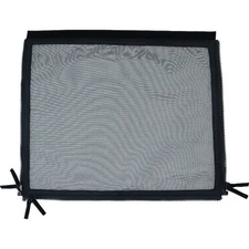 QuadBoss Mesh Window Ranger Windshield 375797