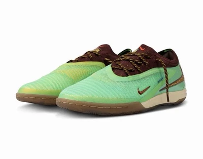 Travis Scott x Nike Phantom 6 Low Elite Indoor Cleat Se Size 9M Brand New - Image 1 of 4