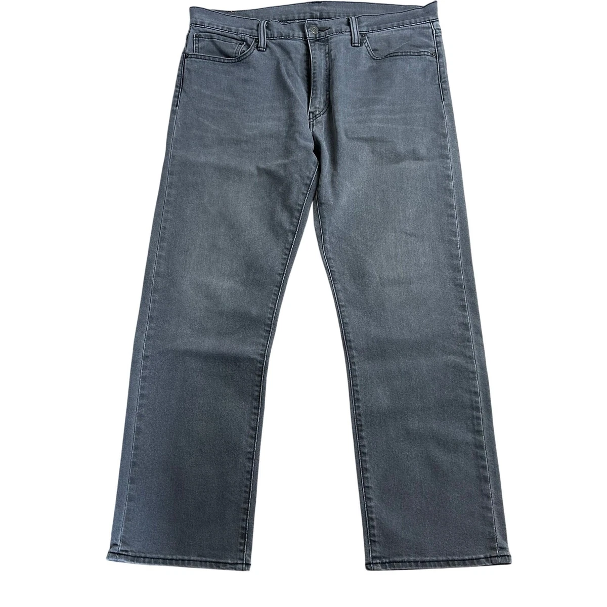 Levi's 504 Denim Jeans for Men for sale | eBay