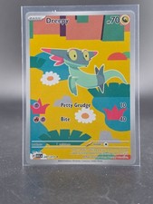 💎Pokemon Dreepy 247/217 Illustration Rare ME: Ascended Heroes NM💎