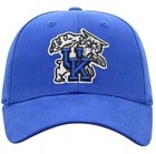 Kentucky Wildcats Hat Mvp Blue Ncaa College Football Team New Cap