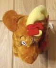 The Grinch 65th Anniversary Animated Plush Max:Plays "You’re A Mean One"; Rolls — photo 5