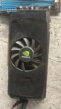 Scheda video grafica gtx460
