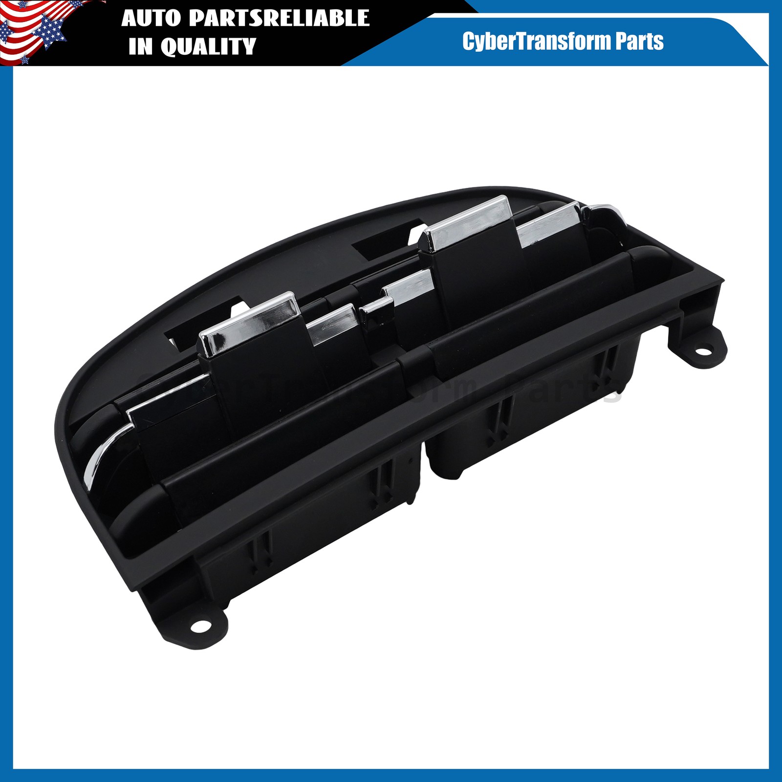 Maserati Quattroporte 2013-2020 REAR Air vent
