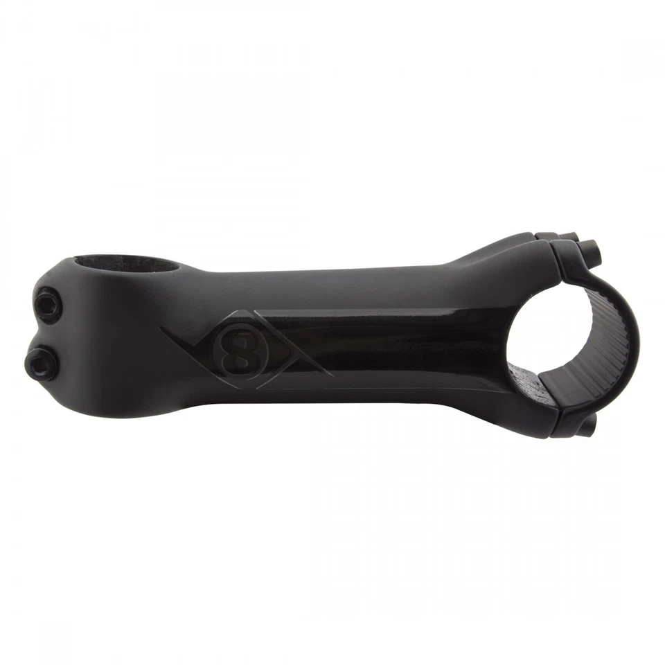 Origin8 Swift Carbon Road Stem 31.8mm, Reversible +/-7 , UD Carbon, 125g - Image 2 of 4