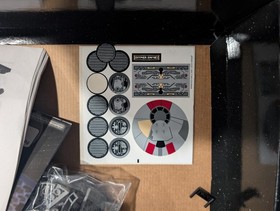 LEGO Star Wars: Millennium Falcon (4504)