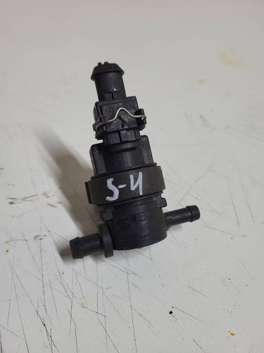 Mercedes-Benz E W210 2001 Diesel 125kW Turbolader Druckwandler Magnetventil