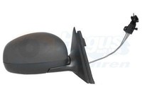 Van Wezel AußEnspiegel 7627814 FüR Skoda