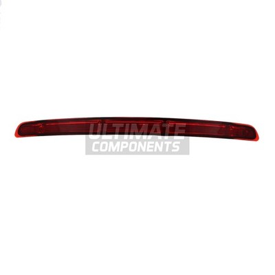 Skoda Octavia Mk3 5E Estate 2013-2020 LED Third Central Brake Stop Light Lamp
