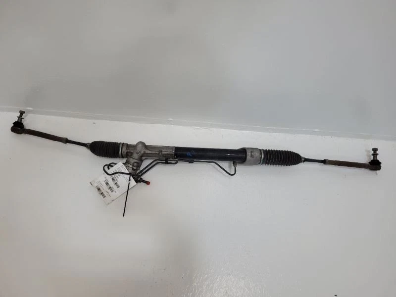 14-18 NISSAN ALTIMA Steering Gear Power Rack And Pinion Sedan Sv Foto 2 de 4