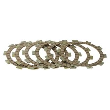 Dischi lamelle frizione per Aprilia AF1 125 Sport Pro anno 1992-1993 - nuovi