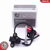 Kurbelwellensensor Impulsgeber Esen SKV 17SKV541 FüR Hyundai I10 1 PA Getz TB MX