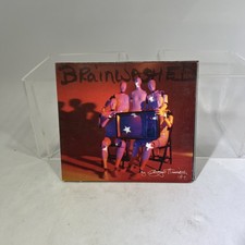 Brainwashed by George Harrison CD in Digipak 2002 Capitol Promo Copy