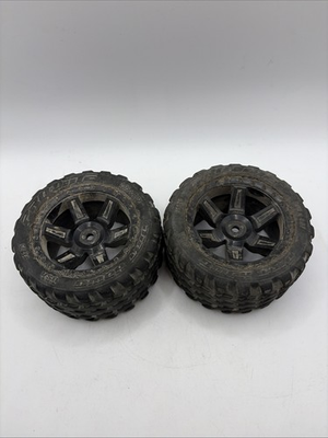 #ad #ad Pro Line Dirt Hawg #1175 2.05x4.07 4 1 8quot; 12mm Hex $25.99