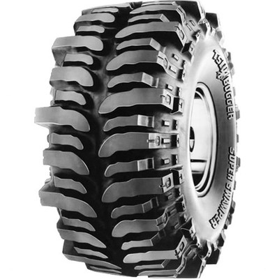 Tire Interco Super Swamper TSL Bogger 35X12.50-17 Load E 10 Ply M/T Mud