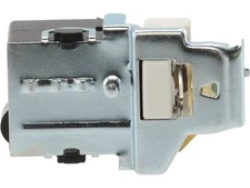 Replacement AP 28VZ45J Headlight Switch Fits 1974 Chevy G30 Van Headlight Switch