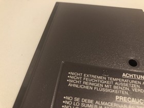 Alien 3 Nintendo Entertainment System NES Ovp