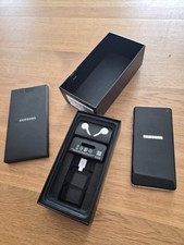 SAMSUNG Galaxy S10 128GB  - Sehr Gut - (Dual SIM)