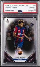2023-24 Topps Chrome UEFA Club Competitions Soccer Checklist Guide in-content 16