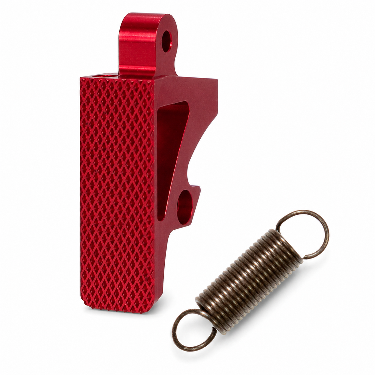 Tandemkross Victory Trigger and Lightened Trigger Spring for