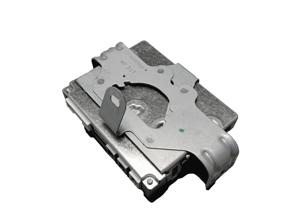 TELEMATICS TRANSCEIVER COMPUTER CONTROL MODULE UNIT 2019-2020 TOYOTA RAV4 OEM - Image 2 of 4