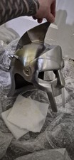 Gladiator Helmet Maximus Replica