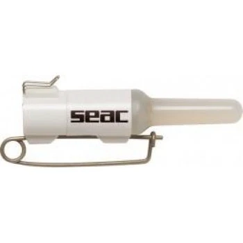 SEAC SUB TAUCHZUBEHÖR MINI BLINKLICHT SICHERHEIT FLASH LIGHT