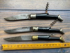 Ancien Couteau canif "LAGUIOLR